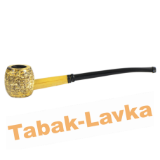 Трубка Missouri Meerschaum  - Cobbit - Dwarf