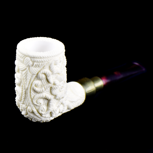 Трубка Meerschaum Pipes - Classic - 0017 (без фильтра)