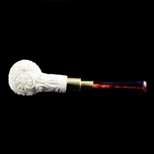 Трубка Meerschaum Pipes - Classic - 0017 (без фильтра)