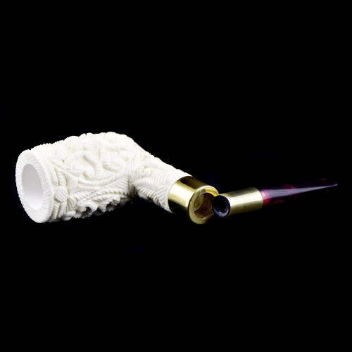 Трубка Meerschaum Pipes - Classic - 0017 (без фильтра)