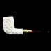 Трубка Meerschaum Pipes - Classic - 0017 (без фильтра)