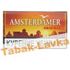 Сигаретный табак Amsterdamer - Original (40 гр.)