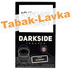 Табак для кальяна DarkSide - BASE - WildBerry (100 гр)