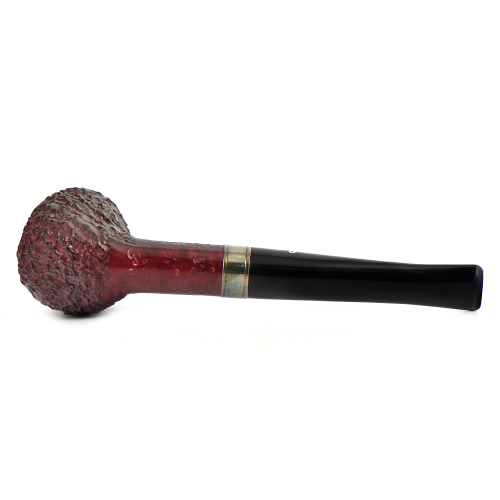 Трубка Peterson Christmas Pipe 2023 SandBlast - 606 (фильтр 9 мм)