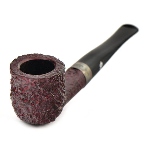 Трубка Peterson Christmas Pipe 2023 SandBlast - 606 (фильтр 9 мм)