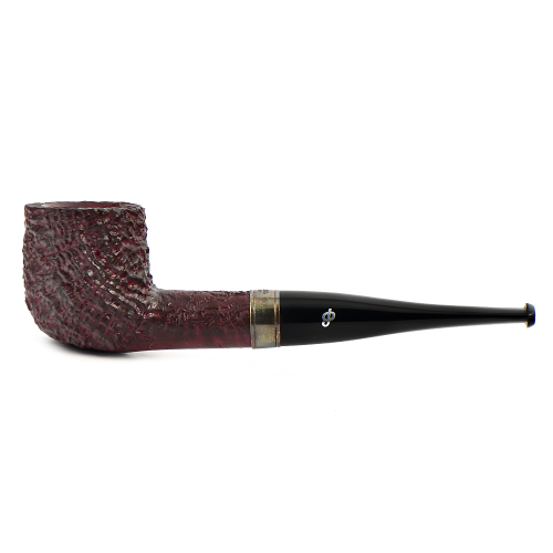 Трубка Peterson Christmas Pipe 2023 SandBlast - 606 (фильтр 9 мм)