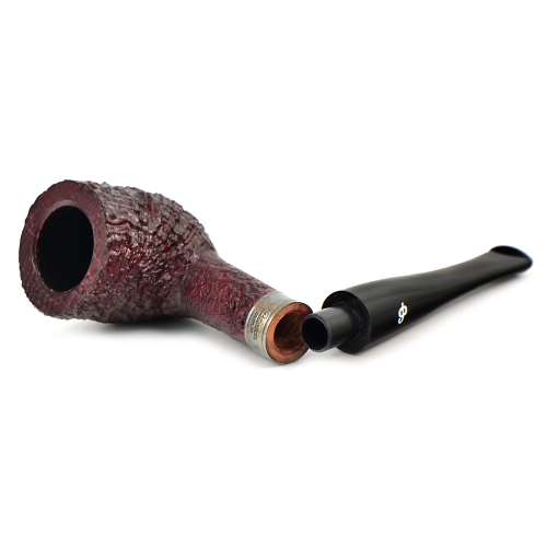 Трубка Peterson Christmas Pipe 2023 SandBlast - 606 (фильтр 9 мм)