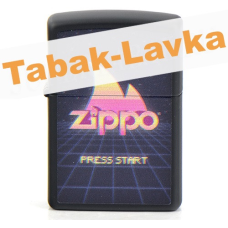 Зажигалка Zippo 49115 - Gaming Design