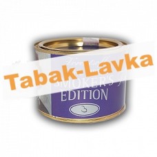 Табак Vorontsoff Smoker's Edition №3 (100 гр)