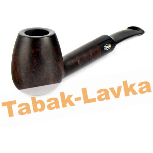 Трубка Savinelli (Rossi) - Capitol - Smooth 209 (фильтр 9 мм)