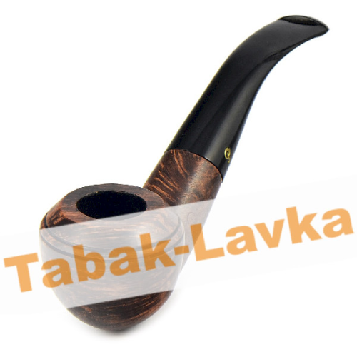 Трубка Peterson Aran - Smooth - 999 (фильтр 9 мм)