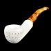 Трубка Meerschaum Pipes - Classic - 0044 (фильтр 9 мм)