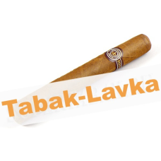 Сигара Montecristo Double Edmundo (без тубы)  1 шт