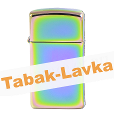 Зажигалка Zippo 20493 - Slim® - Spectrum