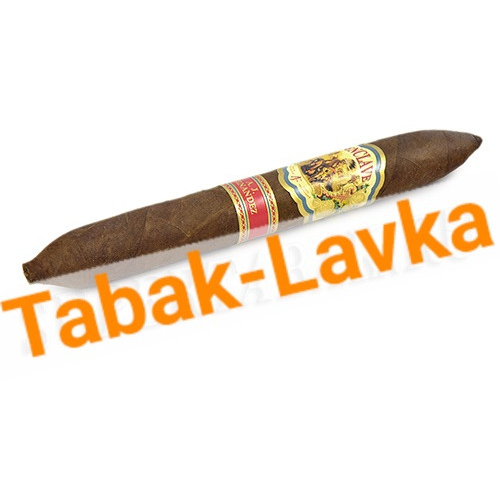 Сигара AJ Fernandez Enclave Habano Figurado