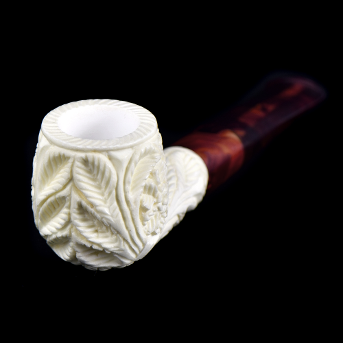 Трубка Meerschaum Pipes - Classic - 0105 (фильтр 9 мм)