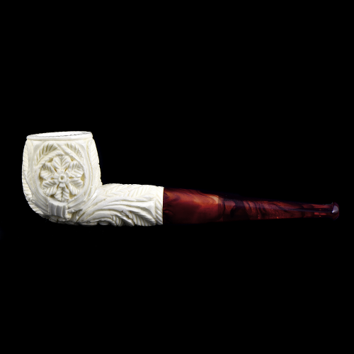 Трубка Meerschaum Pipes - Classic - 0105 (фильтр 9 мм)