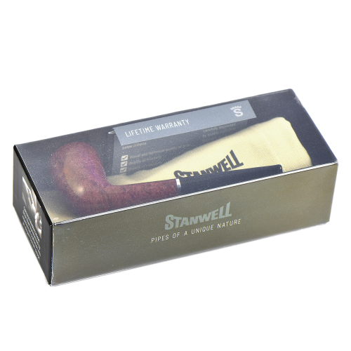 Трубка Stanwell Favorite - Light Polish JM (без фильтра)