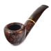 Трубка Savinelli Alligator - Brown 316 (6 мм фильтр)