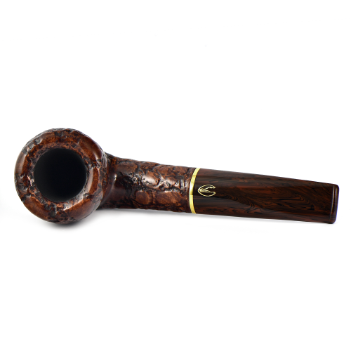 Трубка Savinelli Alligator - Brown 316 (6 мм фильтр)