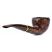 Трубка Savinelli Alligator - Brown 316 (6 мм фильтр)