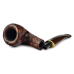 Трубка Savinelli Alligator - Brown 316 (6 мм фильтр)