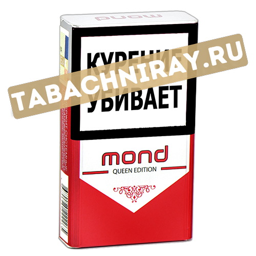 Сигареты Mond - Compact - Red (МРЦ 129)