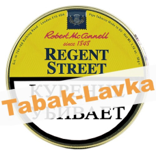 Табак Robert McConnell - Heritage - Regent Street (50 гр)