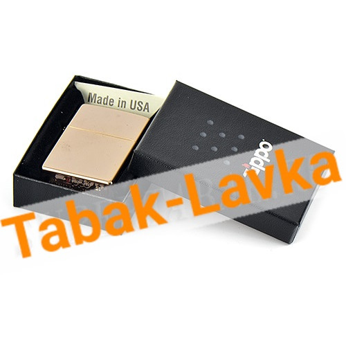 Зажигалка Zippo 49190 - Rose Gold