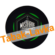 Табак для кальяна Must Have  - Baikal (мини 25 гр)