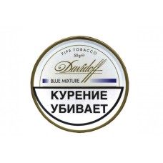 Трубочный табак Davidoff Blue Mixture 50 гр.