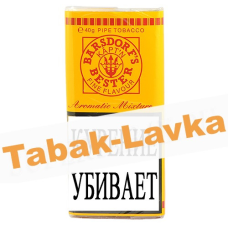 Табак Von Eicken Capt'n Bester Aromatic Mixture (40 гр)