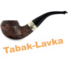 Трубка Peterson Aran - Nickel - 999 P-Lip (фильтр 9 мм)