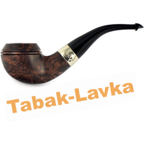 Трубка Peterson Aran - Nickel - 999 P-Lip (фильтр 9 мм)