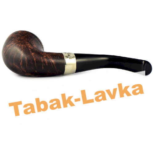 Трубка Peterson Aran - Nickel - 999 P-Lip (фильтр 9 мм)