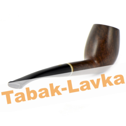 трубка Savinelli Petit Brown - 402 (без фильтра)