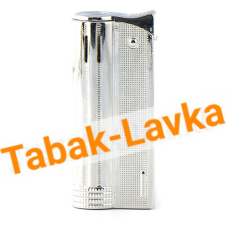 Зажигалка Faro (Газовая) 24112 - Silver