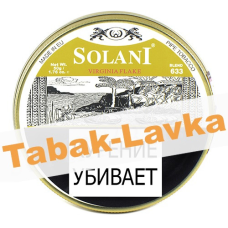 Табак Solani - Virginia Flake (blend 633) - 50 ГРАММ