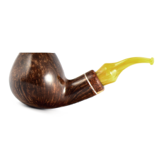 Трубка Volkan Pipe - Series L - 129 - (фильтр 9 мм)