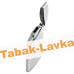 Зажигалка Lubinski Firenze WB503 - 2 Silver (турбо)