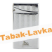 Зажигалка Lubinski Firenze WB503 - 2 Silver (турбо)