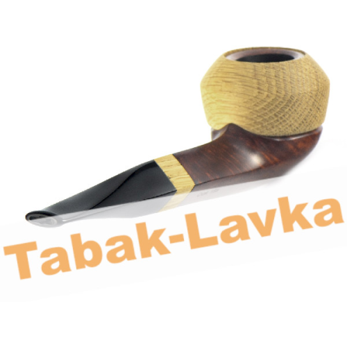 Трубка Vauen - Oak - OK 159 (фильтр 9 мм)