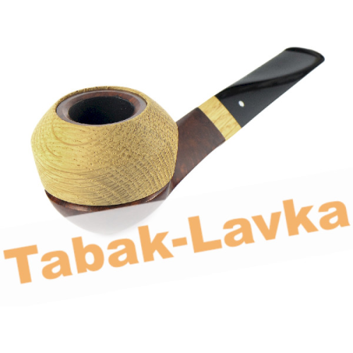 Трубка Vauen - Oak - OK 159 (фильтр 9 мм)