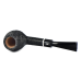 трубка Savinelli Otello - Rustic Black 207 (фильтр 9 мм)