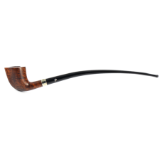 Трубка Peterson Churchwarden - Smooth D6 (без фильтра)