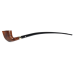 Трубка Peterson Churchwarden - Smooth D6 (без фильтра)