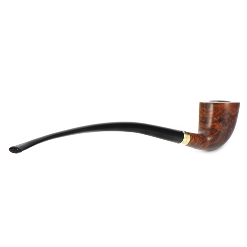 Трубка Peterson Churchwarden - Smooth D6 (без фильтра)