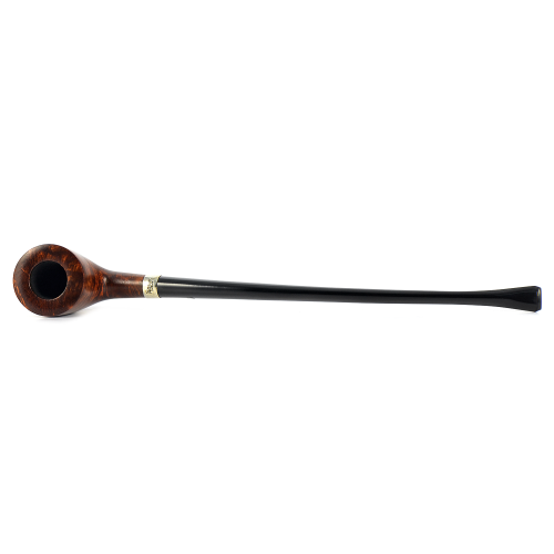 Трубка Peterson Churchwarden - Smooth D6 (без фильтра)