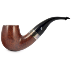 Трубка Peterson Pipe Of The Year 2020 - Smooth (без фильтра)