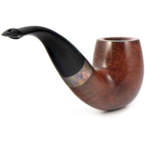 Трубка Peterson Pipe Of The Year 2020 - Smooth (без фильтра)